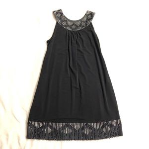 Express dress